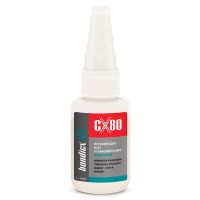 CX-80 Cola Cianoacrílica BONDICX 48 50g
