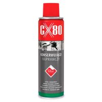 CX-80 Multifunções Teflon 250ml Spray
