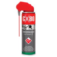CX-80 Multifunções Teflon 250ml Duo-Spray