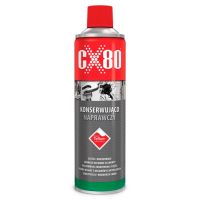CX-80 Multifunções Teflon 5L