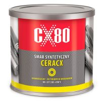 CX-80 Massa Sintética Ceracx 500g