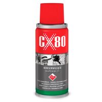 CX-80 Multifunções Teflon 100ml Spray