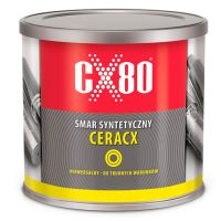 CX-80 Massa Sintética Ceracx LT (-50°C) 500g