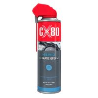 CX-80 Massa Cerâmica 500ml DUO-SPRAY