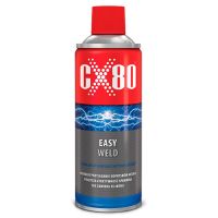 CX-80 Antiaderente para Soldadura 5L 5L