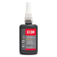 CX-80 Cola Anaeróbica RC-72 50ml