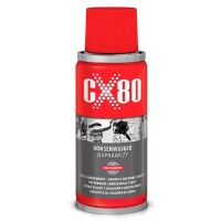 CX-80 Multifunções 25L