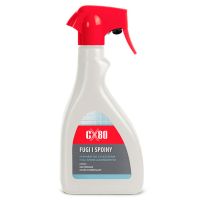 CX-80 Limpa Juntas 600ml 600ml