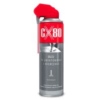 CX-80 Óleo de Corte 500ml DUO-SPRAY