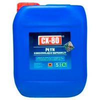 CX-80 Limpa Motores 25L