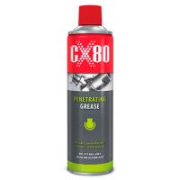 CX-80 Lubrificante Penetrante 500ml