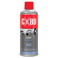 CX-80 Lubrificante para Portões 500ml