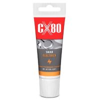 CX-80 Massa para Componentes Elétricos 40g