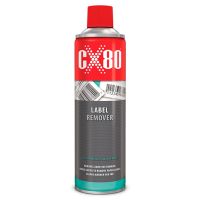 CX-80 Removedor de Etiquetas 500ml