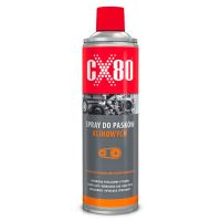 CX-80 Spray para Correias 500ml