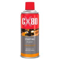 CX-80 Spray de Arranque 500ml