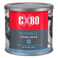 CX-80 Massa Cerâmica 180kg