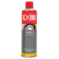 CX-80 Limpa Travões 5L