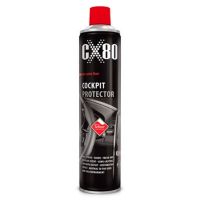 CX-80 Protector de Cockpit Teflon 600ml