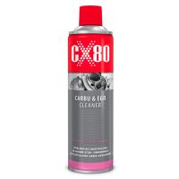 CX-80 Limpa Carburadores + EGR 500ml