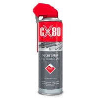 CX-80 Lubrificante Seco Teflon 500ml DUO-SPRAY
