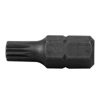 Ponta/Bit Estriada M5x30mm (S29H4140SP) Jonnesway D10M30M05A