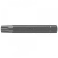 Ponta/Bit estriada M10x75mm (S29H4140SP) Jonnesway D10M75M10A