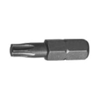 Ponta/bit Torx T15 Jonnesway D125T15A