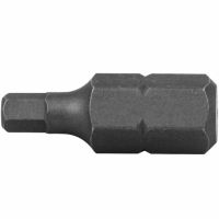 Ponta hexagonal 10mm 6x30mm (S29H4140SP) Jonnesway D130H60