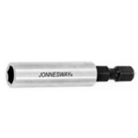 Porta Bits Magnético p/Bit 1/4" Jonnesway D150MH1AD