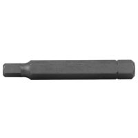 Ponta hexagonal 10mm 8x75mm (S29H4140SP) Jonnesway D175H80