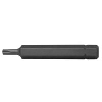 Ponta torx 10mm T50x75mm (S29H4140SP) Jonnesway D175T50