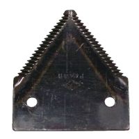 Faca 2" BCS