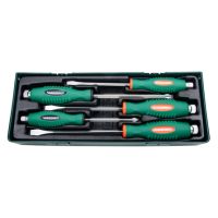 Tabuleiro 5 chaves fenda/philips impacto Jonnesway D70105SP