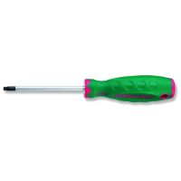 Chave Torx T9 60mm Jonnesway D71T9