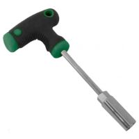 Chave T punho anti derr. Com caixa de 11 Jonnesway D725N11