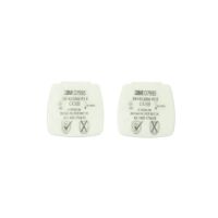 Filtro de Partículas Substituível D7935, P3 R (4x)