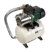 Aquajet-Inox 132M/20