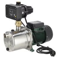 Jetinox 82 M CONTROL-D