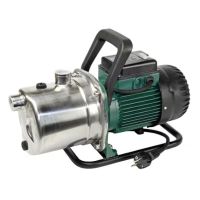 Bomba central Garden Inox 82M