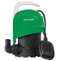 Bomba de resíduos EASY CW 200