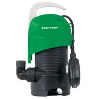Bomba de resíduos EASY DW 400