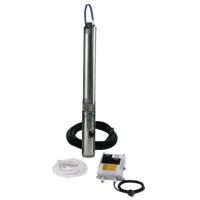 Bomba para furo S4 8/7 1.5HP 230V