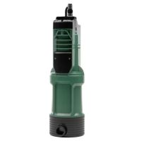 Bomba de resíduos DIVERTRON X 650