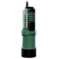 Bomba de resíduos DIVERTRON 900
