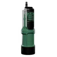 Bomba de resíduos DIVERTRON 650
