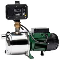 Euroinox 40/80 M CONTROL-D
