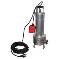 Bomba de resíduos Feka VS1200 MA