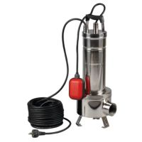 Bomba de resíduos Feka 550VS MA