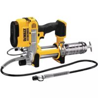 PISTOLA DE lubrificação XR 18V DCGG571NK-XJ DEWALT